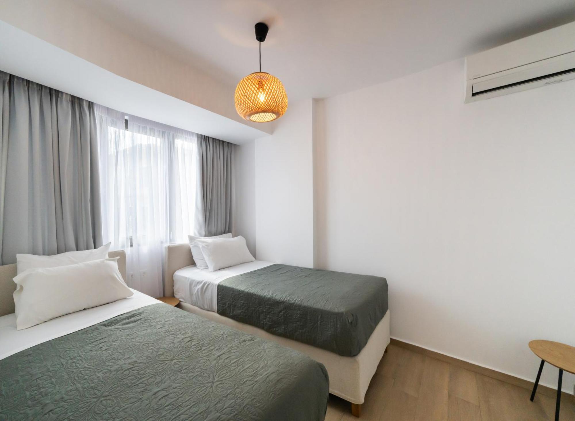 Sunilios Apartments Lefkada Exteriör bild